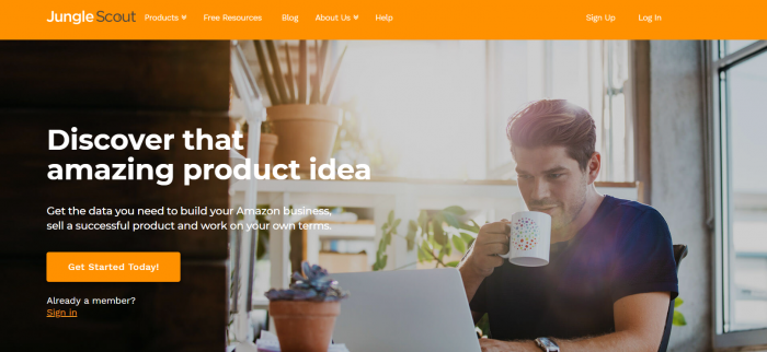 JungleScout Review- Helium 10 Alternatives