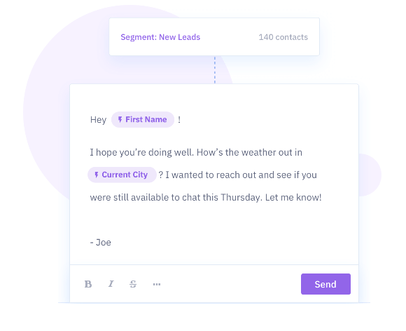 Omnisend vs Constant Contact vs ActiveCampaign- Personalized EMail maketing