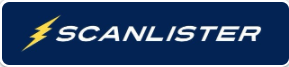 Scanlister-логотип