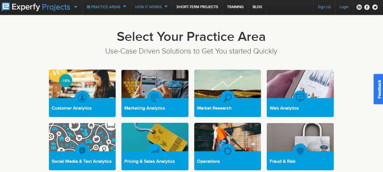 Ekspertyza obszar praktyki