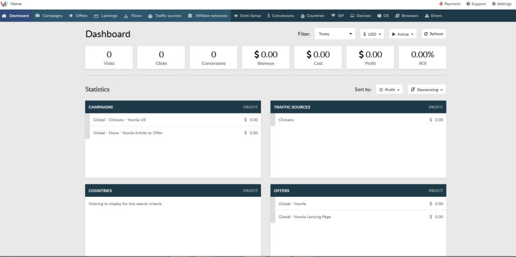 BeMob Review - 最佳广告跟踪器比较 BeMob Review- Best Ads Tracker Comparison