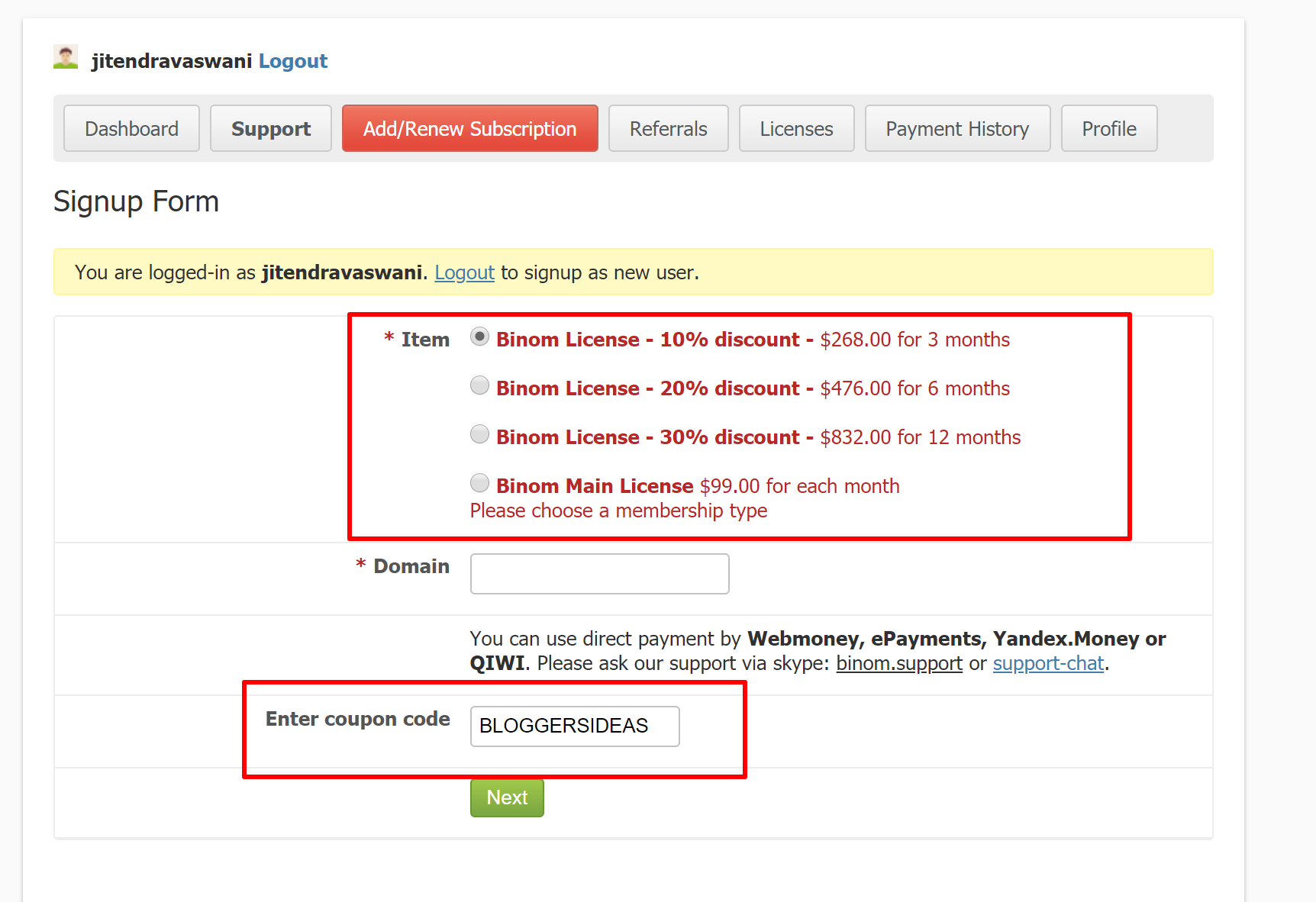 binom 跟踪器折扣优惠 - 最佳广告跟踪器比较 binom tracker discounts Offer- Best Ads Tracker Comparisons