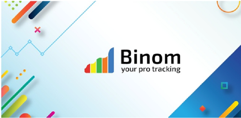 Binom Tracker-Affise vs BeMob vs Binom比较 Binom Tracker- Affise vs BeMob vs Binom Comparsion