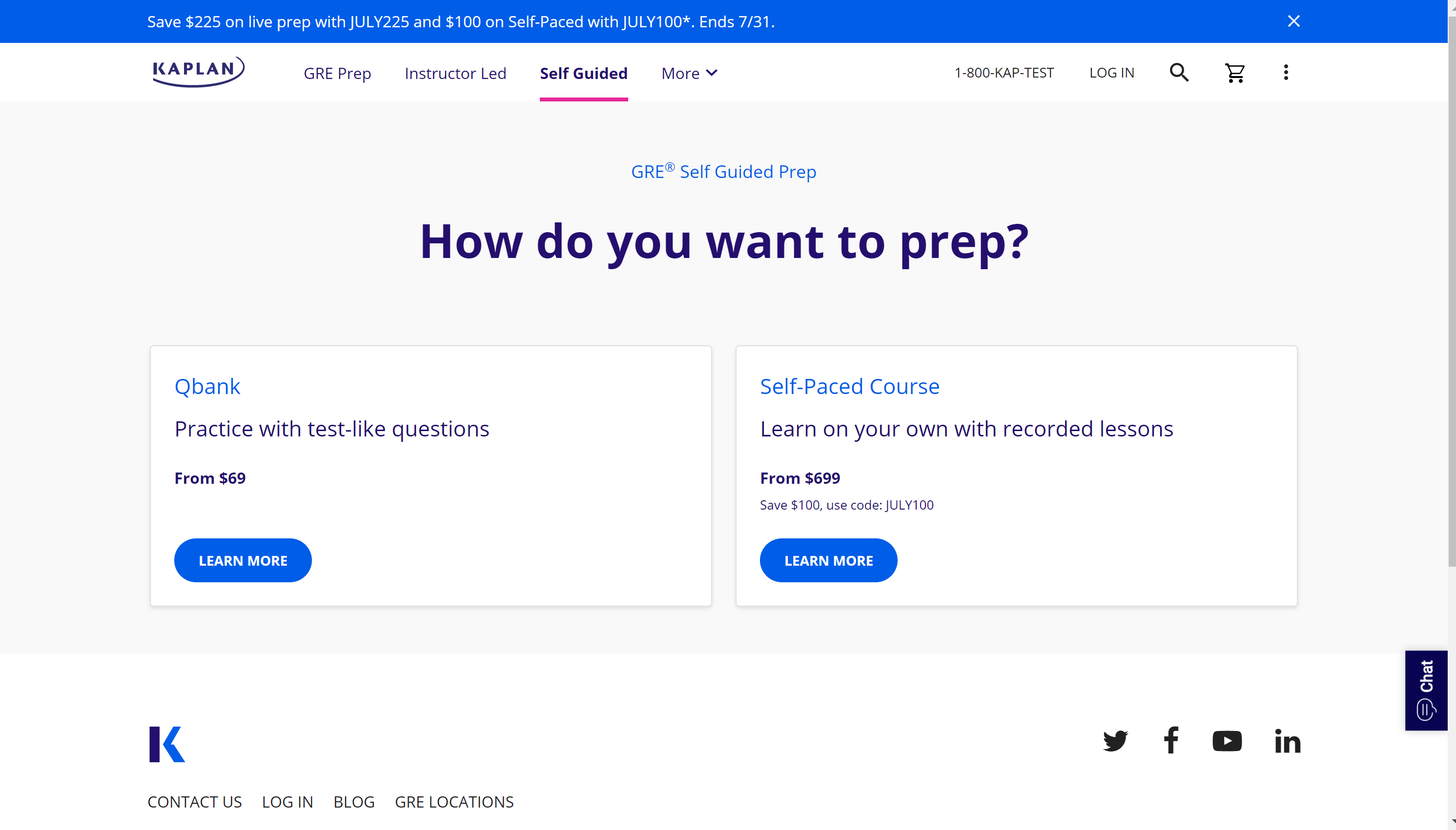 卡普兰 GRE 备考
