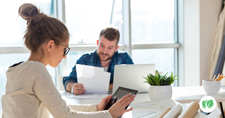 Kabbage Review - Бизнес Kabbage Review- Business