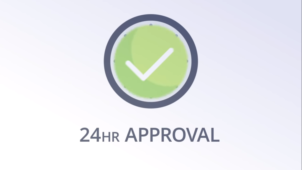 Yalber review - approval