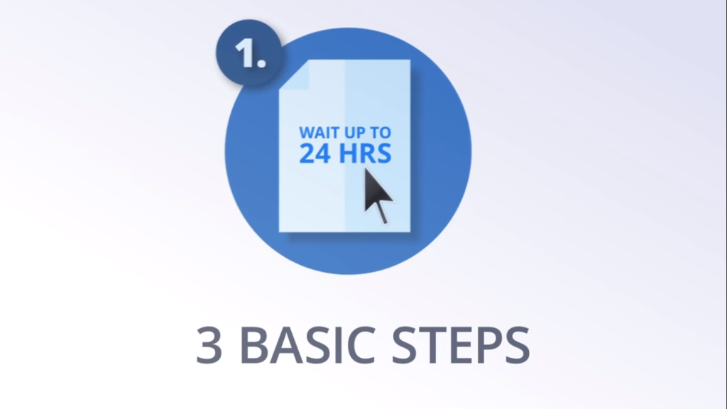 Yalber review - basic step