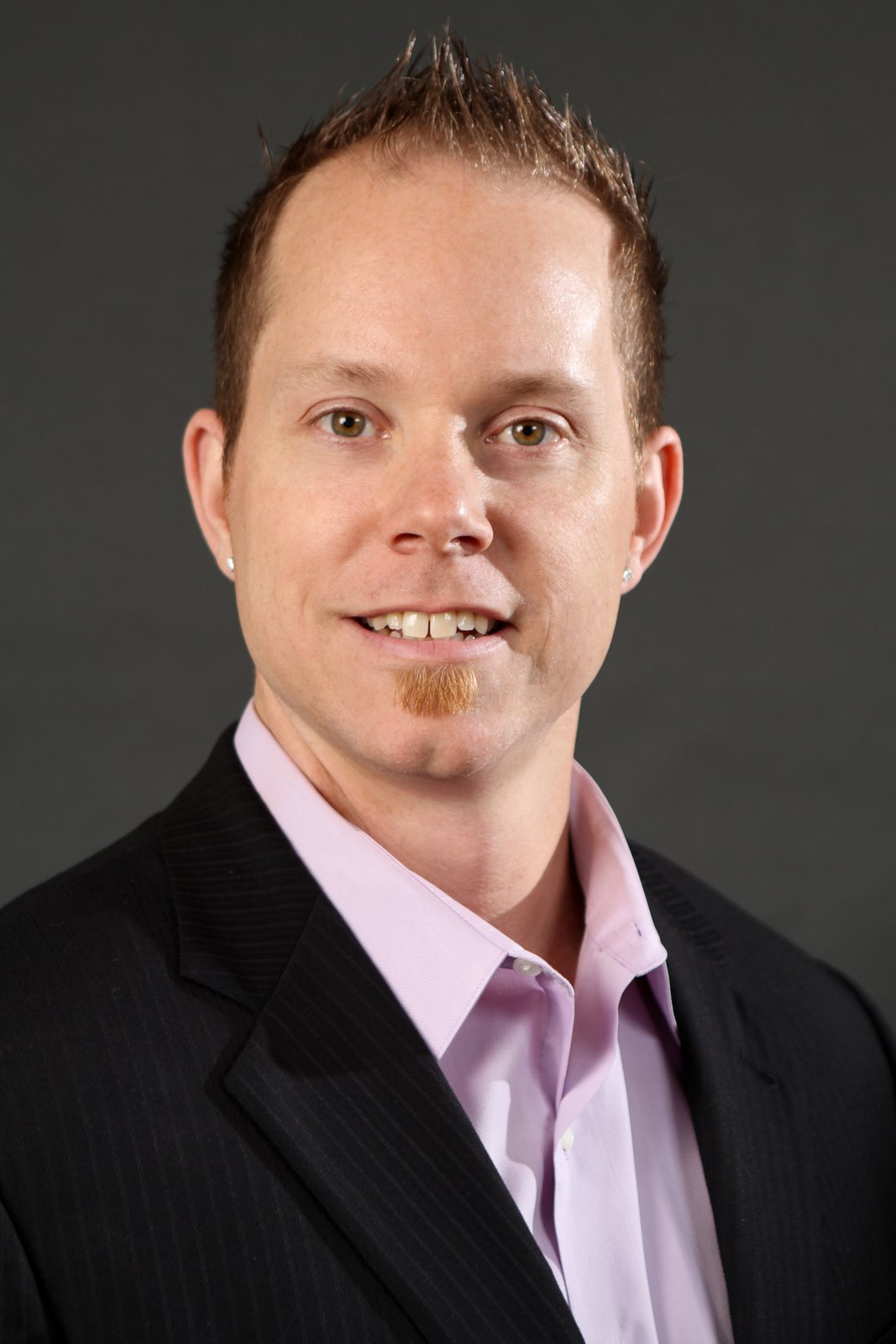 Shane Barker (LinkedIn)