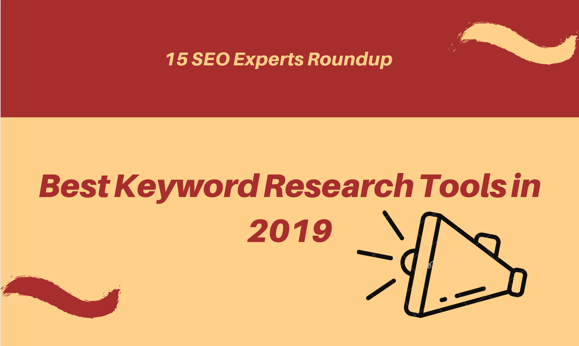 seo experts roundup melhor ferramenta de pesquisa de palavras-chave