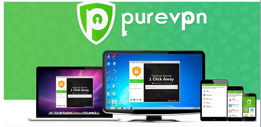 PureVPN と ExpressVPN の比較 - PureVPN PureVPN vs ExpressVPN Comparison- PureVpn