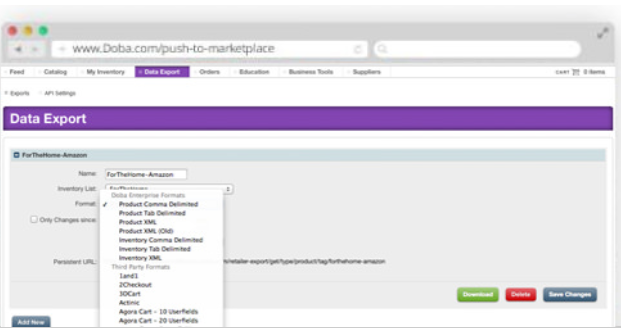 数据专家 Data Expert