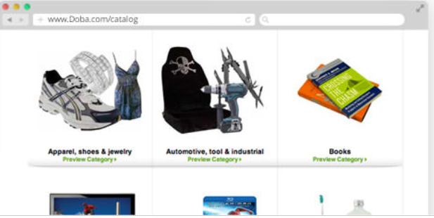 Doba Review - 更多工具和集成 Doba Review- More Tools and Integrations