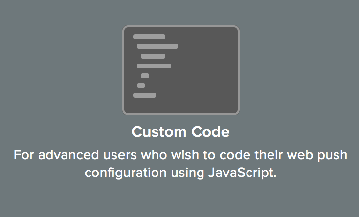 网站建设者和 CMS 集成 - 推送广告指南 Website Builders and CMS Integration - Push Ads Guide