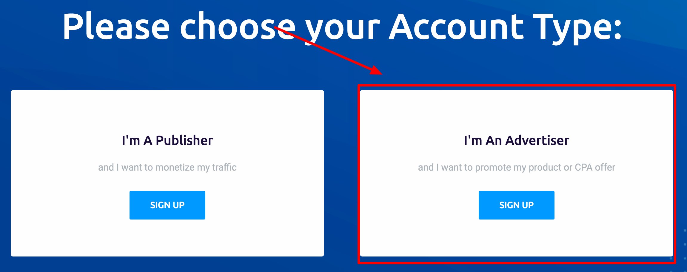 Propeller Advertiser - 推送广告指南 Propeller Advertiser - Push Ads Guide