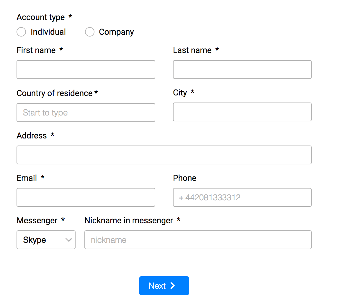 Propeller 注册 - 推送广告指南 Propeller Registration - Push Ads Guide