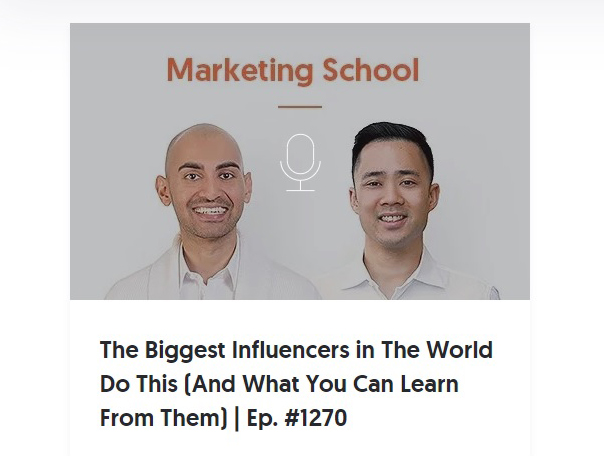 Neil Patel's Digital Marketing Blog