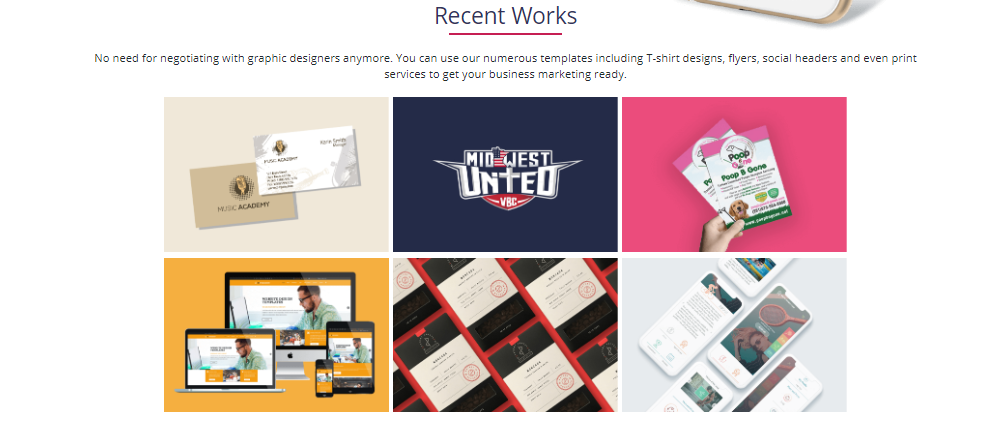 DesignMantic Review - 最近的工作 DesignMantic Review - recent work