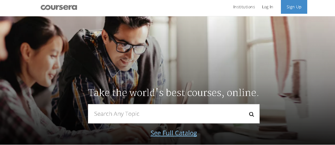 coursera