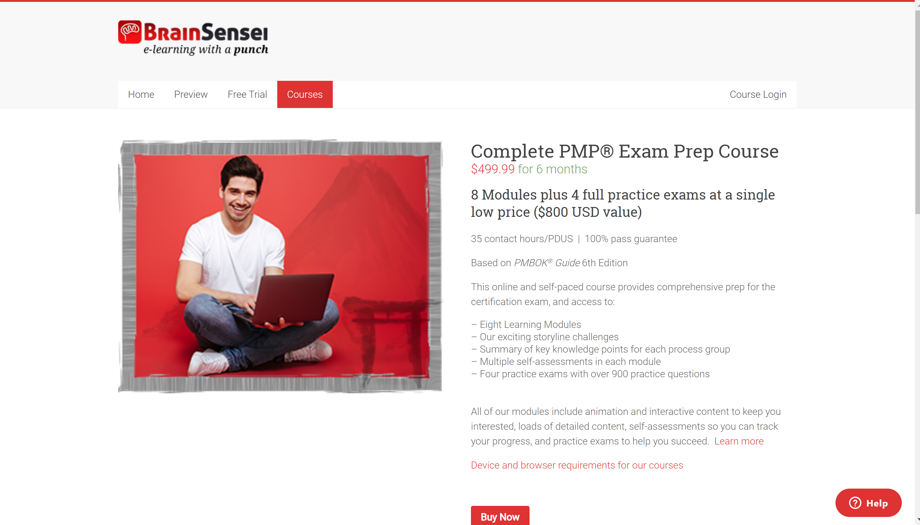 Cele mai bune cursuri și certificări online PMP