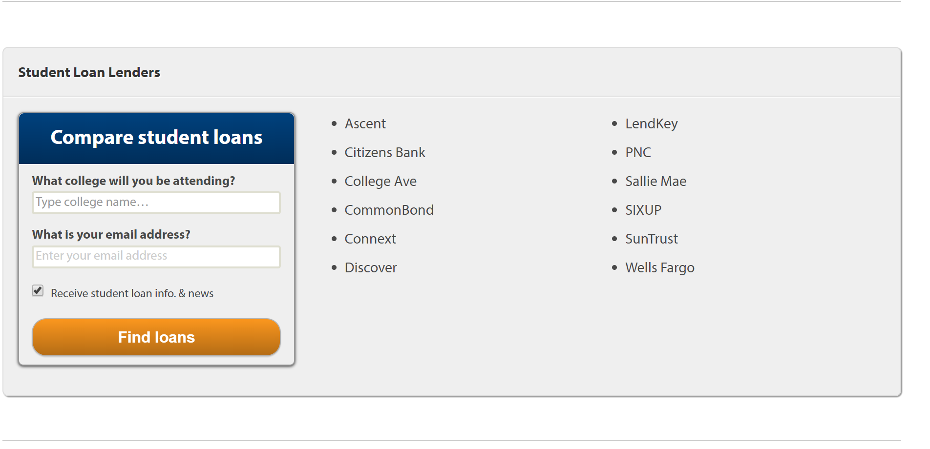 SimpleTuition Hilfsmittel