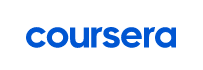 Coursera-ロゴ