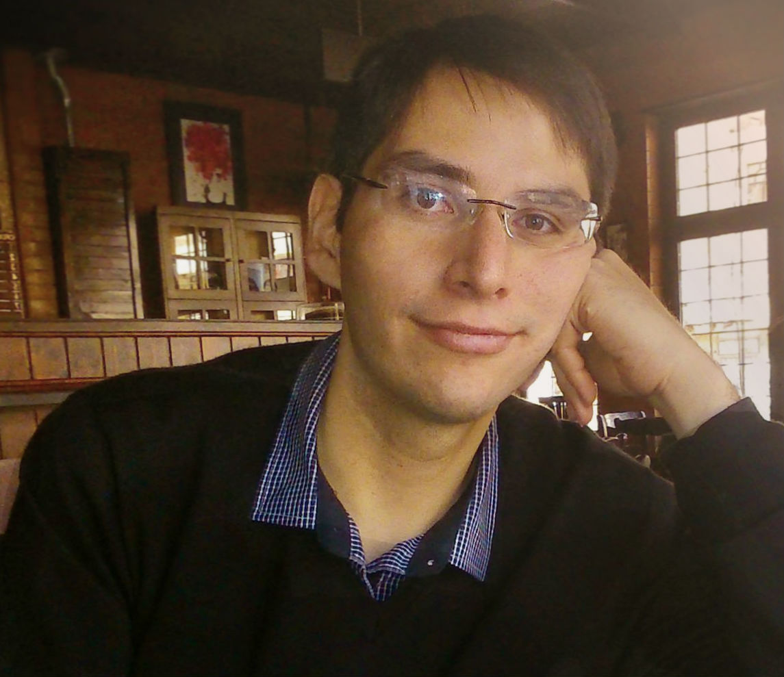 هيو بولاك - هيو بولاك