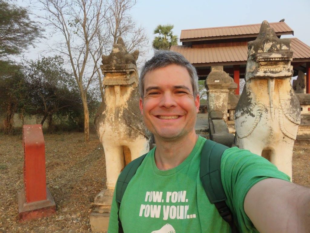 ريان بيدولف