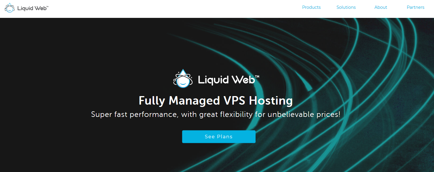 BlueHost 与 Liquid Web 比较 - VPS 托管 BlueHost vs Liquid Web Comparison- VPS Hosting