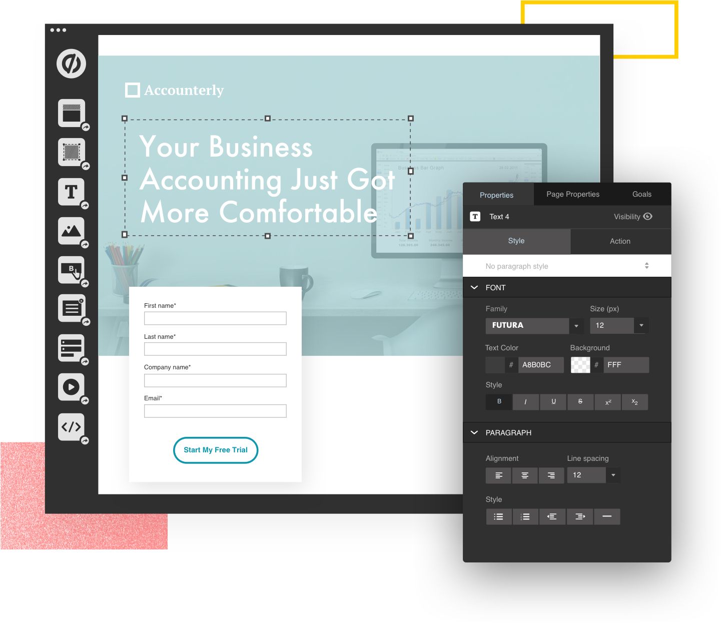 تكاملات Integrations
