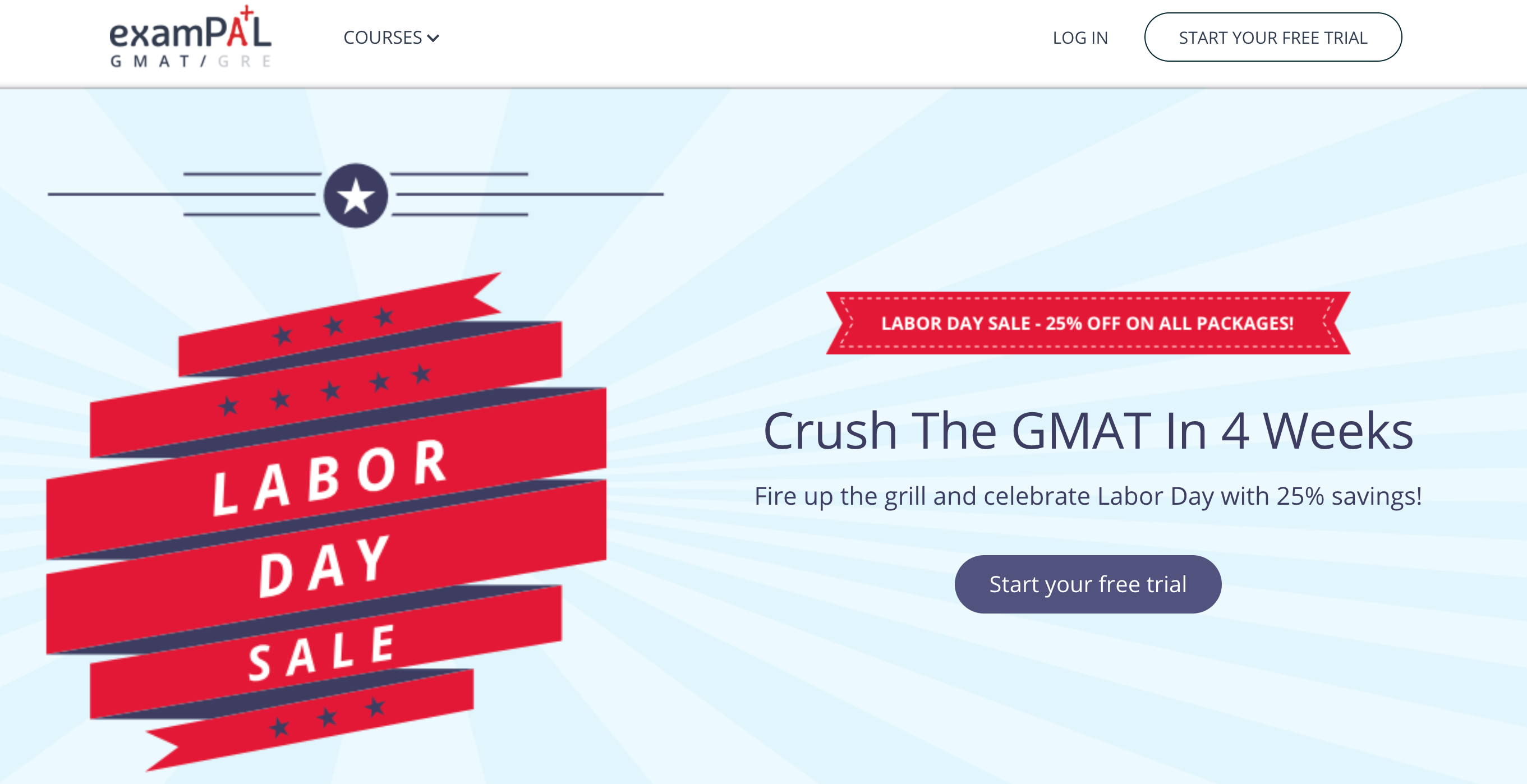 examPAL Test Prep —