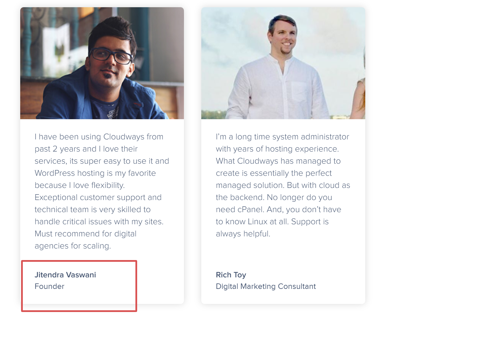 Cloudways pricing Cloudways wordpress reviews