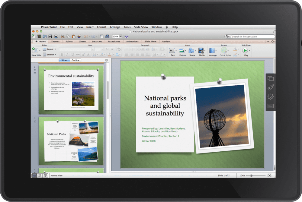Rabatt für parallelen Zugang