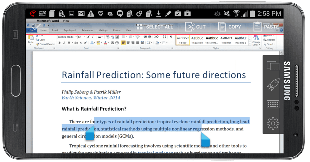 So greifen Sie auf den Remote-Desktop-Server zu