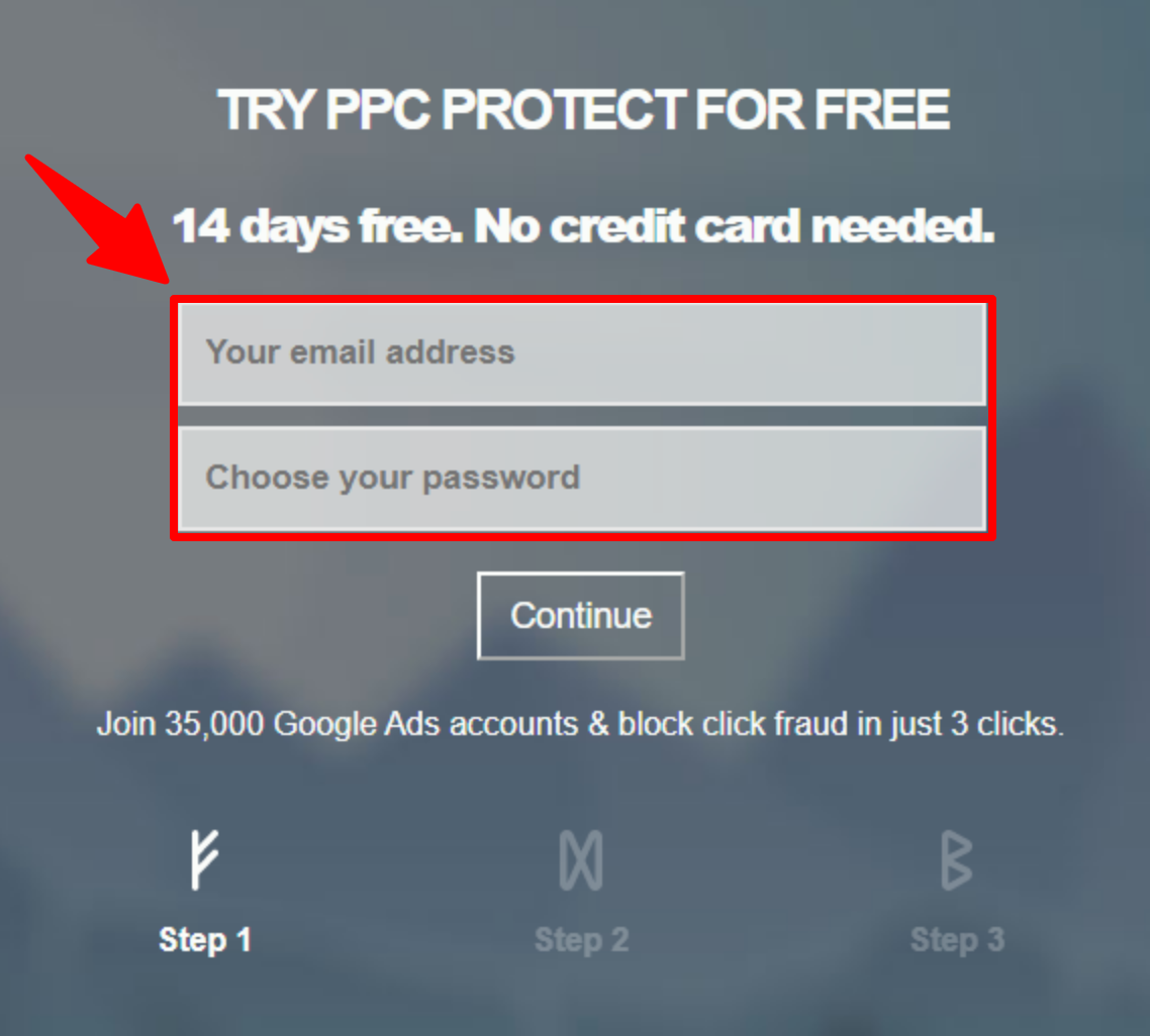 PPC Protect 14 Tage kostenlos testen