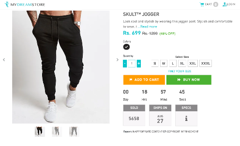 مراجعة The4thBlock- قصص المنتج The4thBlock Review- The Product Stories