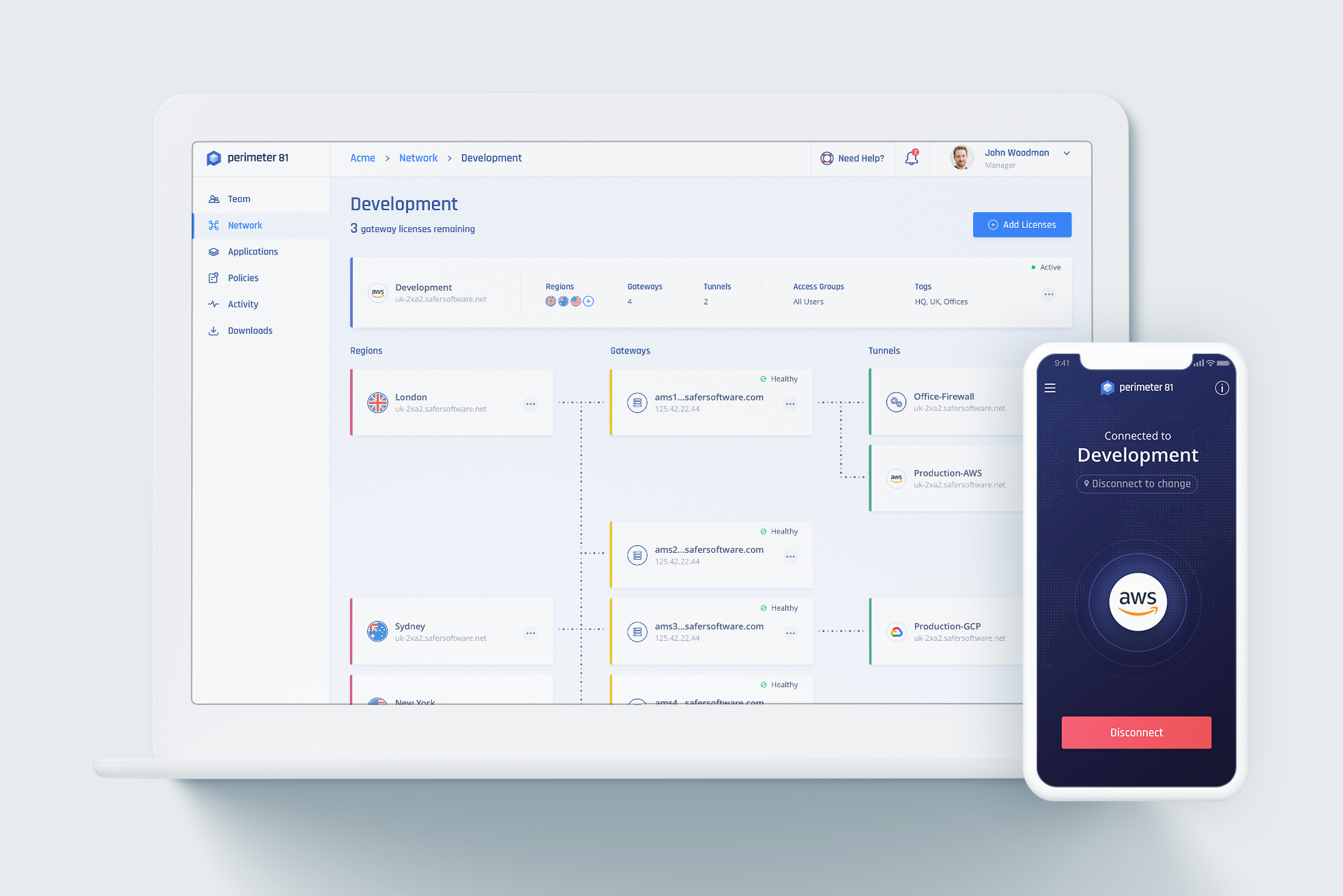 开发和应用程序- 周边 81