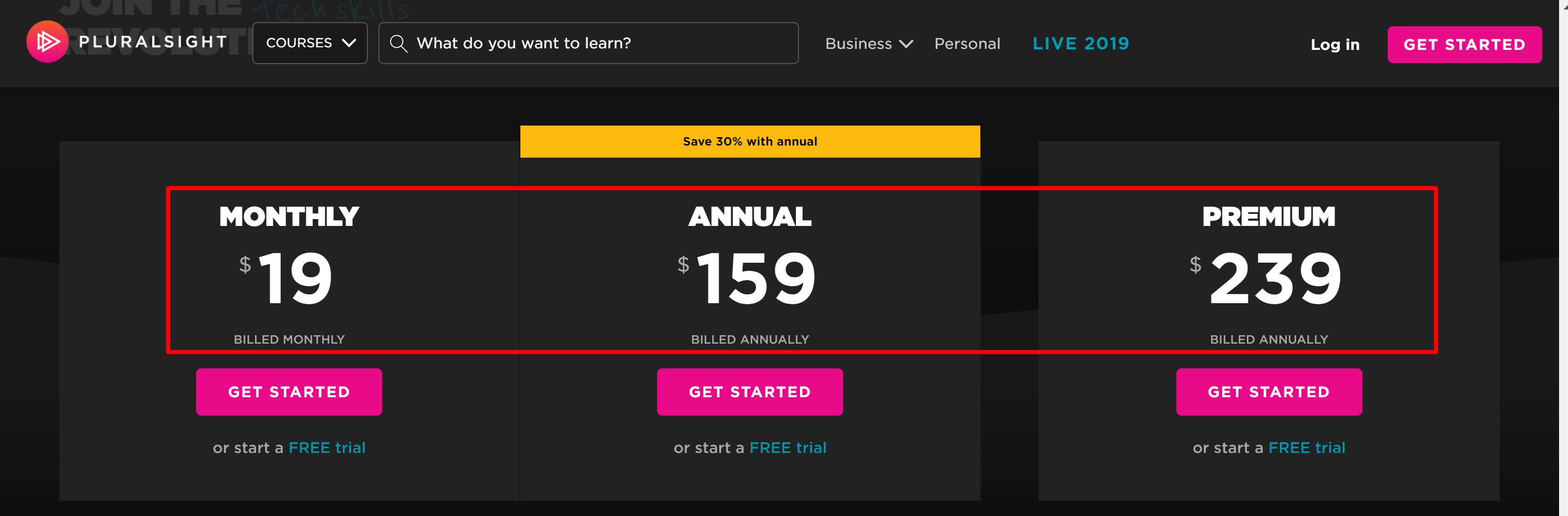 قائمة بأفضل دورات AWS lambda عبر الإنترنت