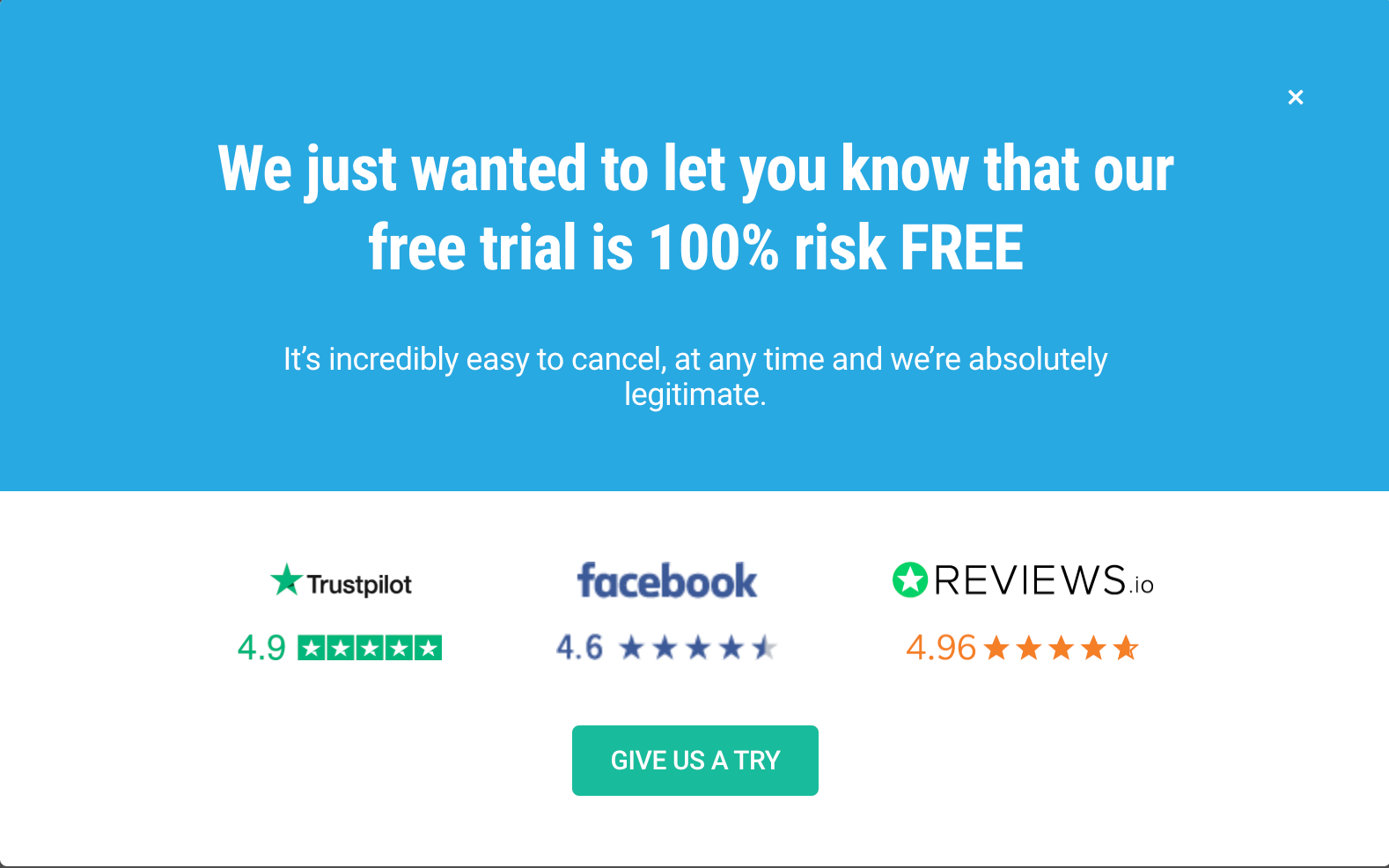 WPMU DEV ทดลองใช้ฟรี