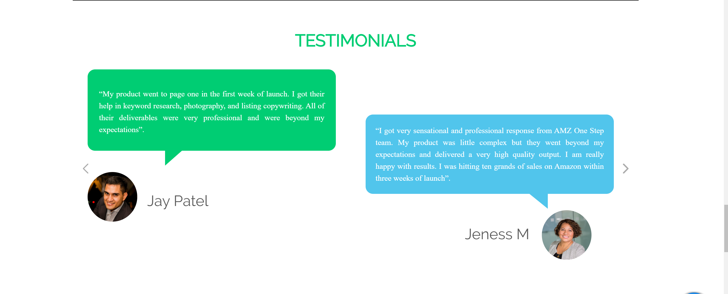 Отзывы AMZ WordSpy