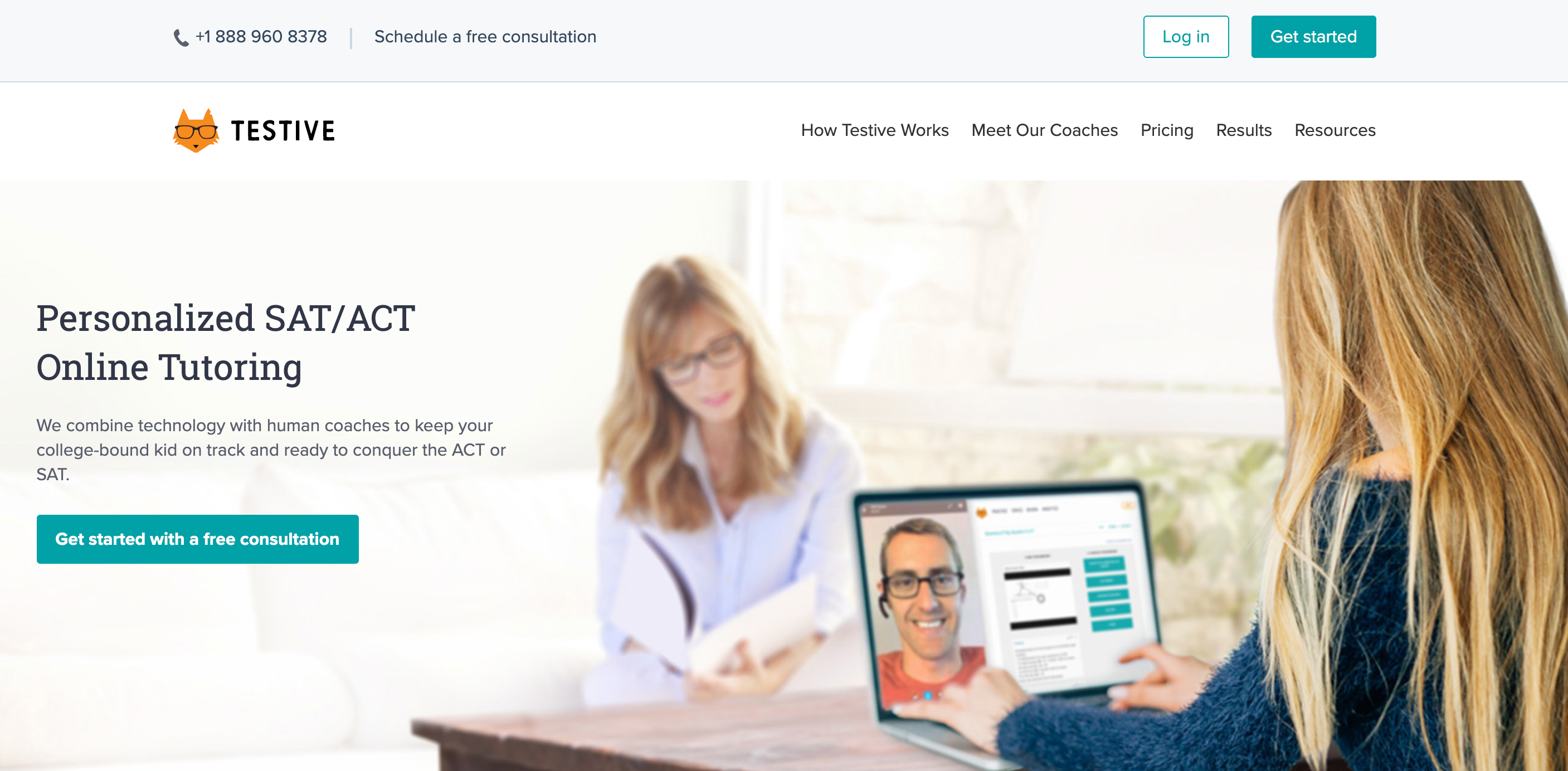 Testive ACT Testive ACT