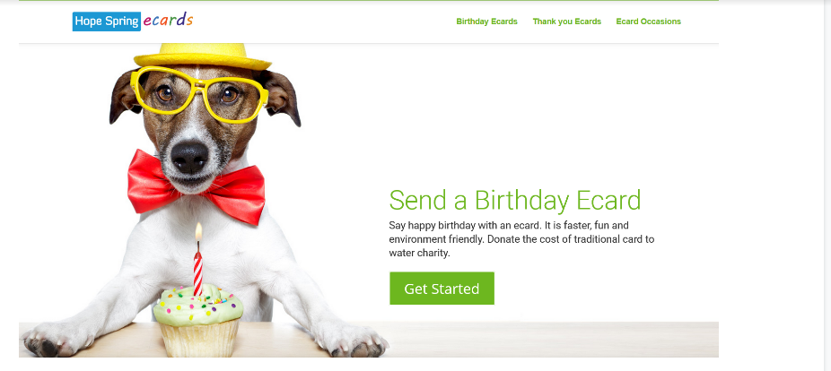 Étude de cas sur le commerce électronique - Ecard Ecommerce Case Study - Ecard