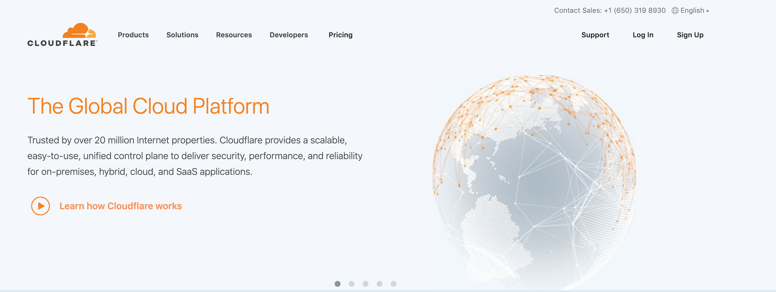 Cloudflare-CDN