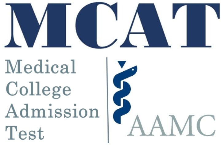 Prueba de admisión MCAT