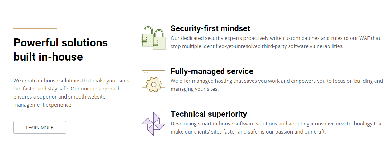 Pressable vs. BlueHost vs. SiteGround Vergleichsprüfung - SiteGround Support Features Pressable vs BlueHost vs SiteGround Comparison Review - SiteGround Support Features