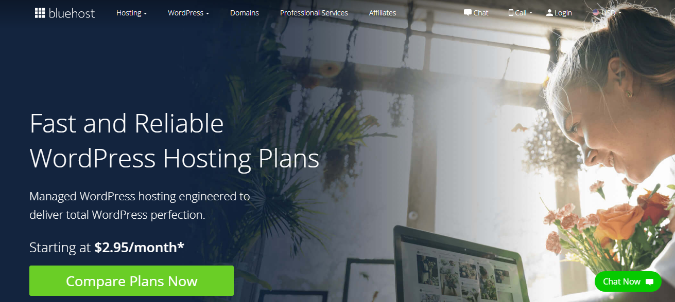 Pressable vs. BlueHost vs. SiteGround Vergleichstest - BlueHost Pressable vs BlueHost vs SiteGround Comparison Review - BlueHost