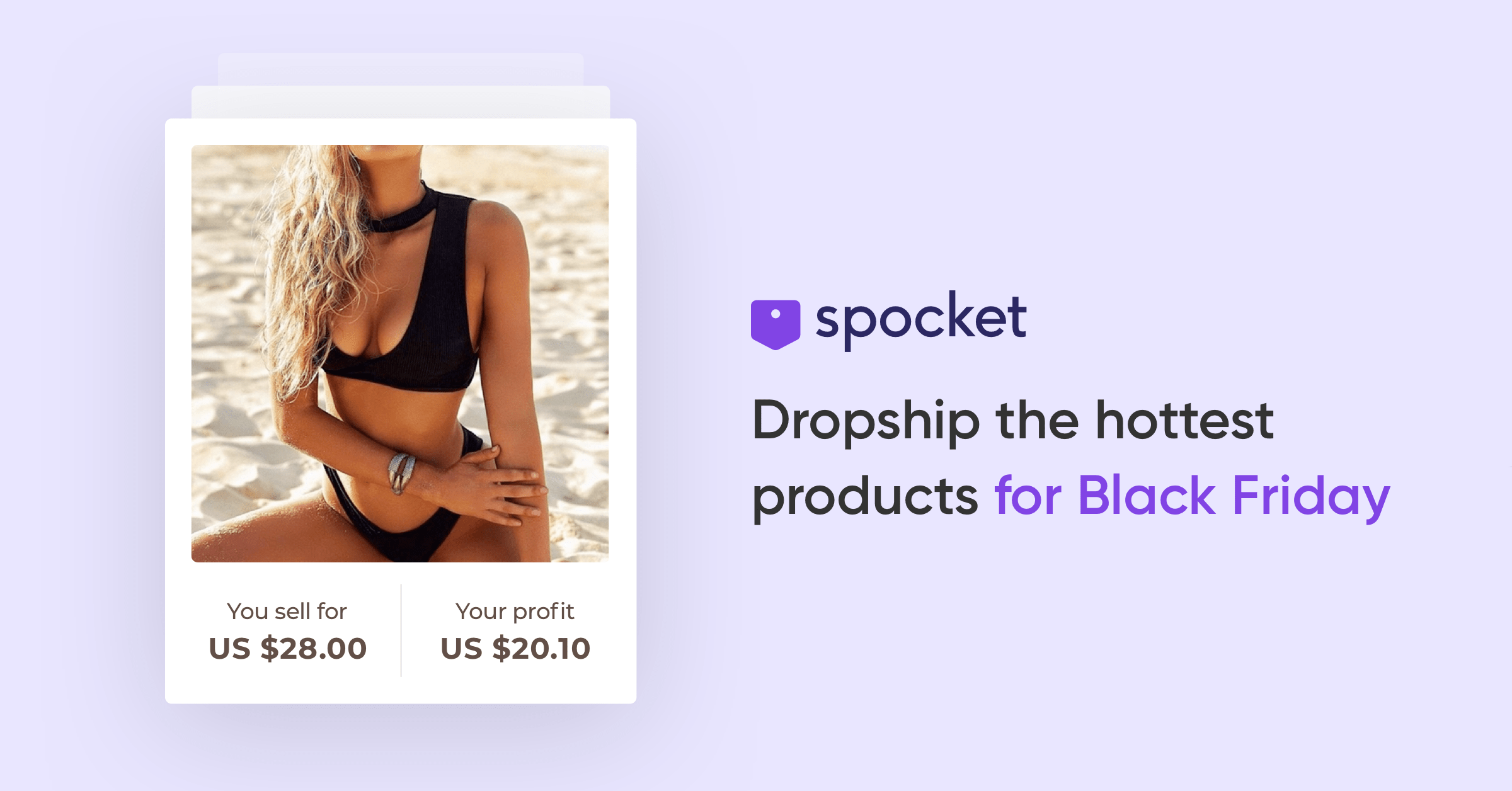 Oferty Spocket na Czarny Piątek Spocket Black Friday Deals