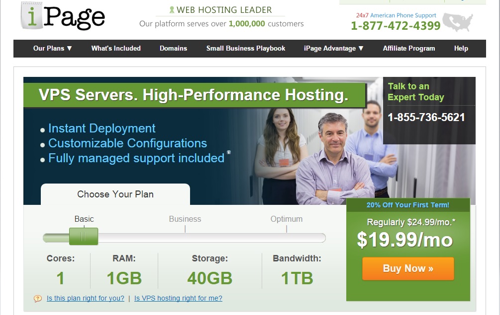 VPS-Hosting VPS hosting