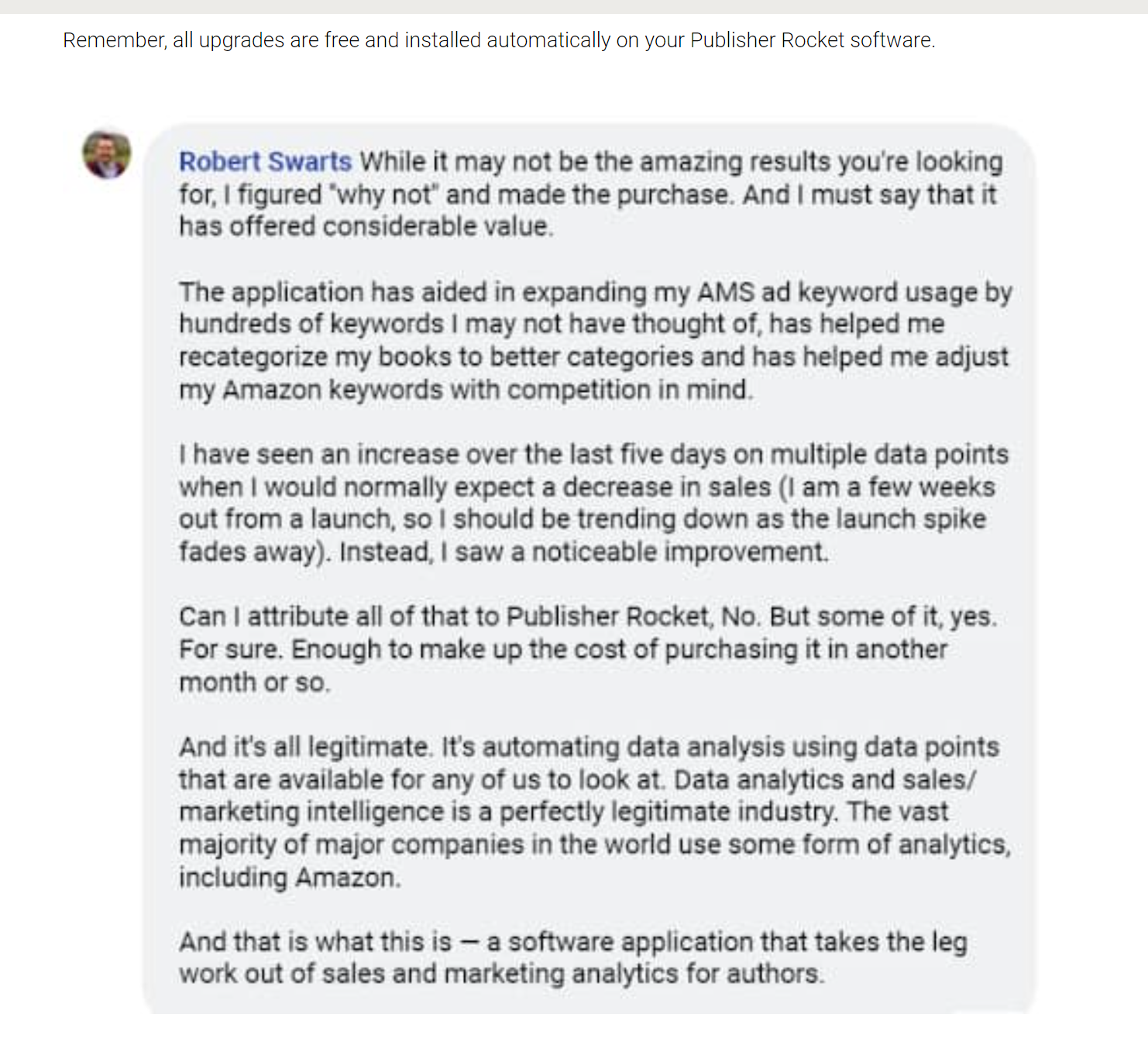 Publisher Rocket KDP Rocket review Online