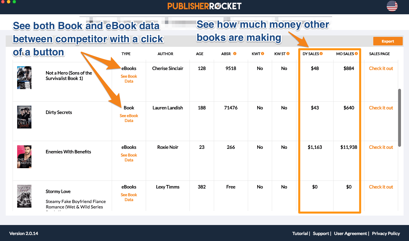 Publisher-Rocket-Competition-Analyzer