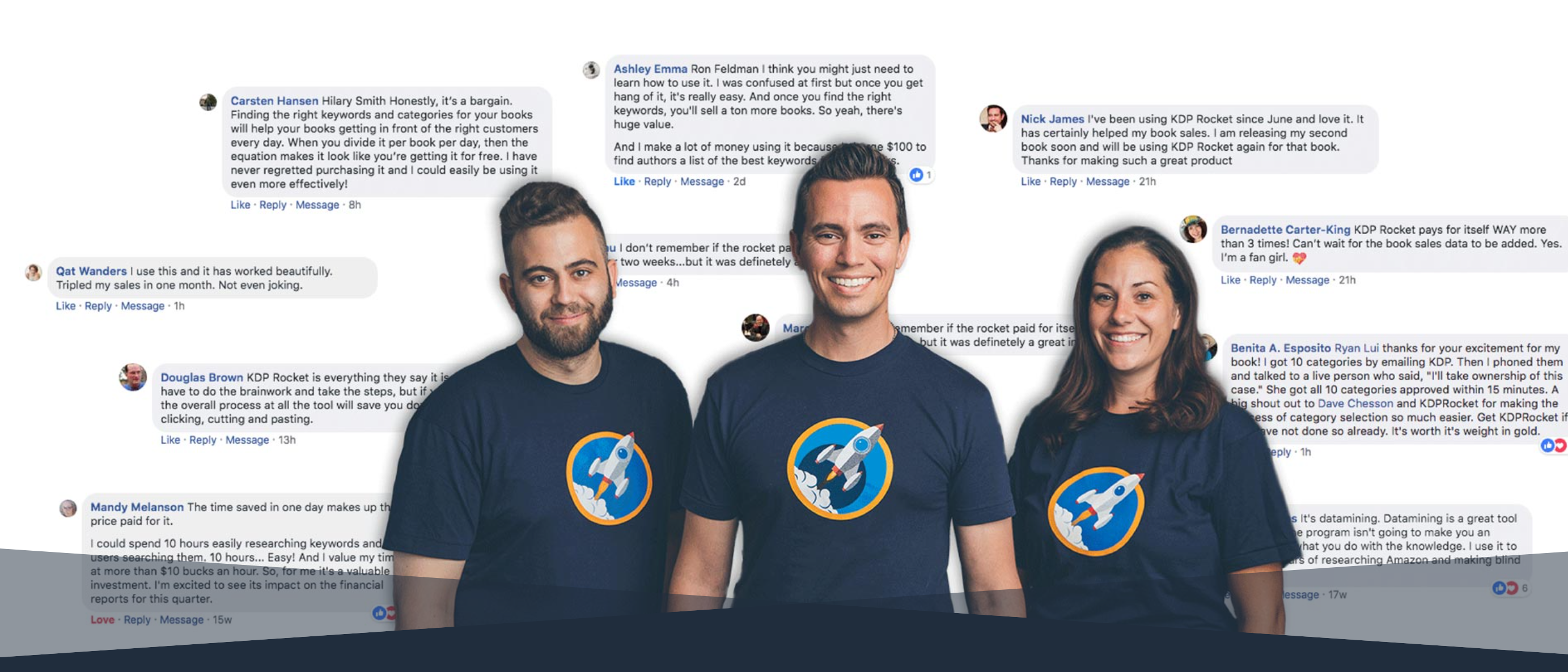 Publisher Rocket Review Is It REALLY Worth It ?